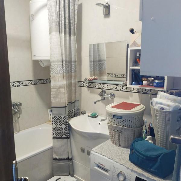 Slika 8 - Dvosoban stan u Almaškom kraju