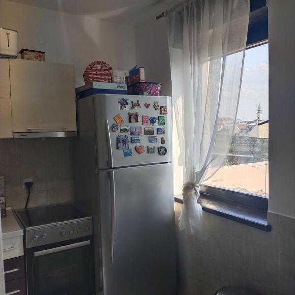 Slika 6 - Dvosoban stan u Almaškom kraju