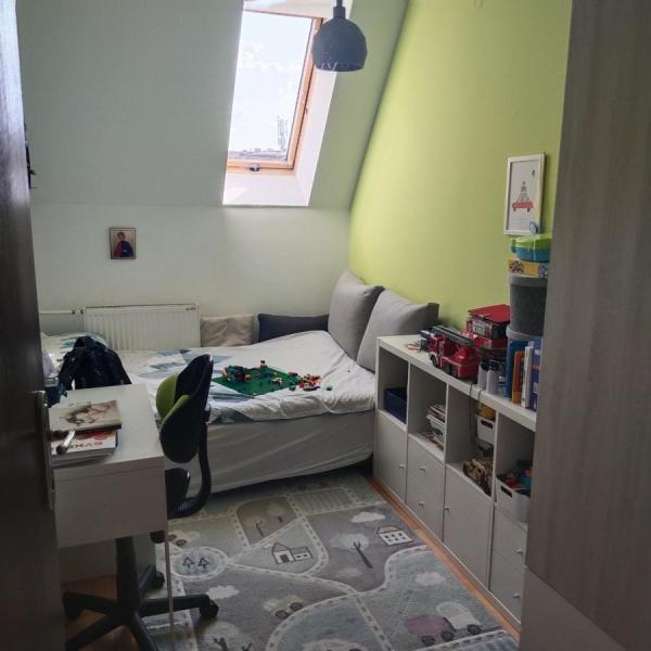 Slika 7 - Dvosoban stan u Almaškom kraju