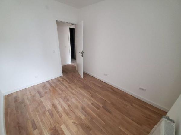 Slika 5 - Trosoban, 62m2