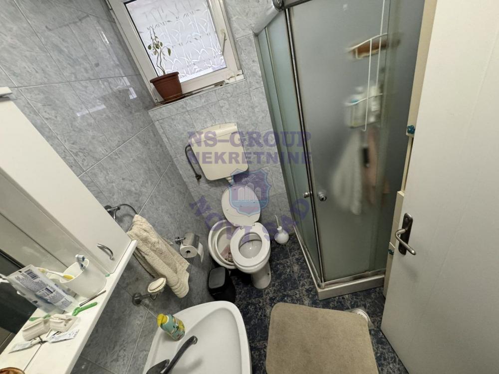 Slika 7 - Mirna i tiha ulica - Odličan jednoiposoban - 39m2