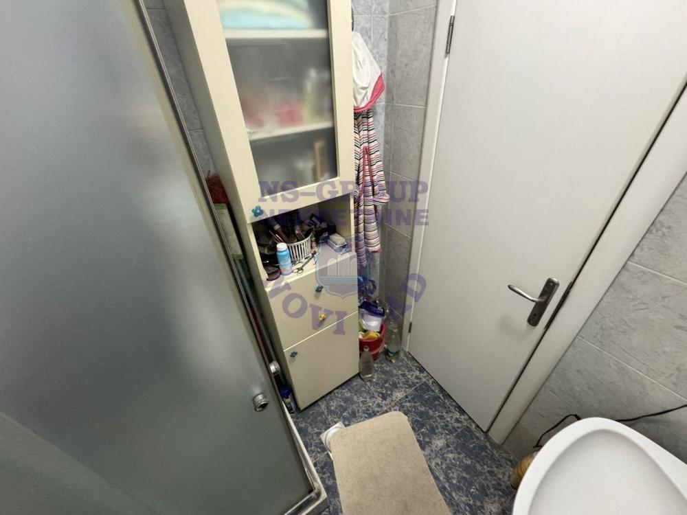 Slika 8 - Mirna i tiha ulica - Odličan jednoiposoban - 39m2