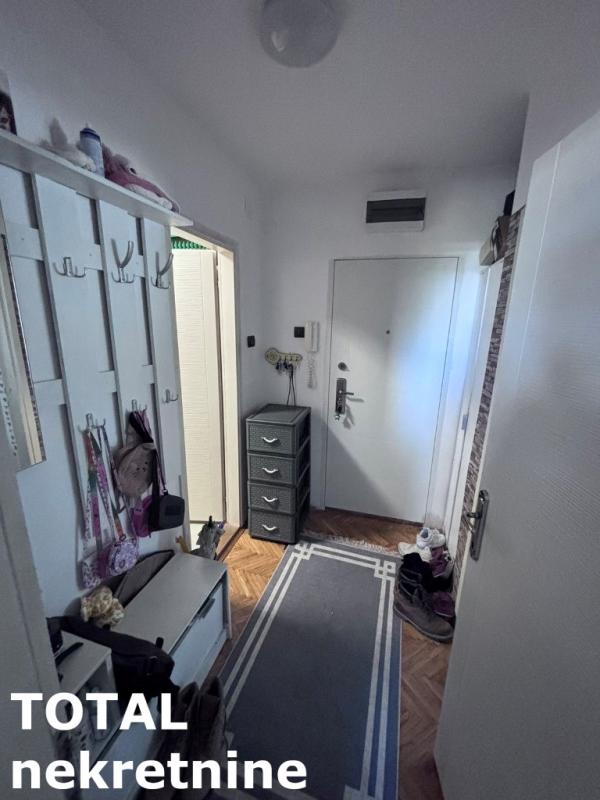 Slika 6 - Stan,NOVI SAD,ZELEZNICKA STANICA,kv: 46.00, € 120000, ID: 1101546