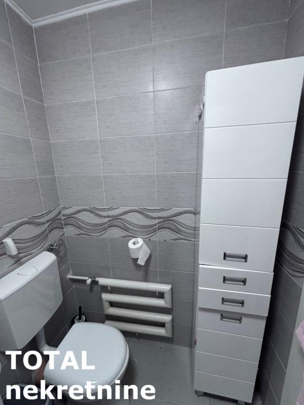 Slika 9 - Stan,NOVI SAD,ZELEZNICKA STANICA,kv: 46.00, € 120000, ID: 1101546