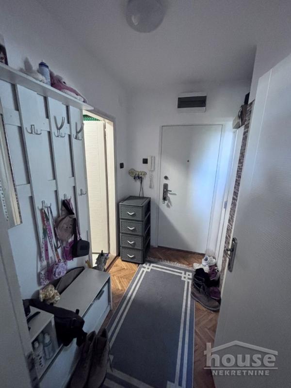 Slika 6 - Stan,NOVI SAD,ZELEZNICKA STANICA,kv: 46.00, € 120000, ID: 1064698