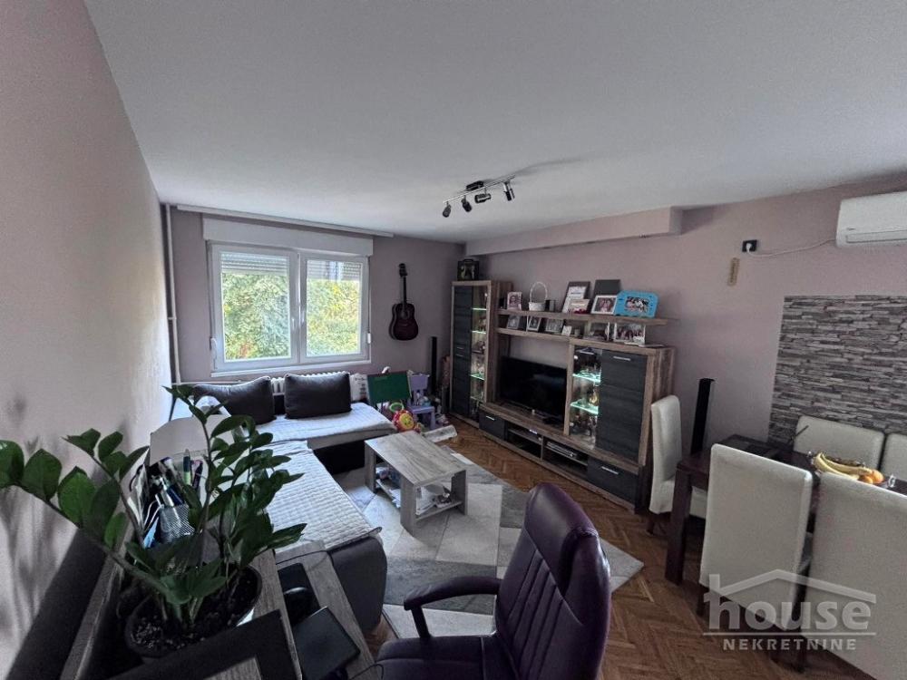 Slika 1 - Stan,NOVI SAD,ZELEZNICKA STANICA,kv: 46.00, € 120000, ID: 1064698