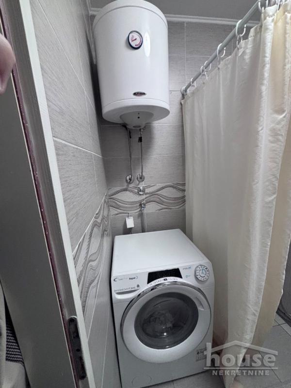 Slika 8 - Stan,NOVI SAD,ZELEZNICKA STANICA,kv: 46.00, € 120000, ID: 1064698