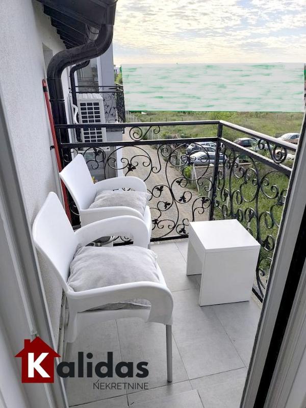 Slika 7 - Stan,NOVI SAD,ADICE,kv: 27, € 87550, ID: 1008275