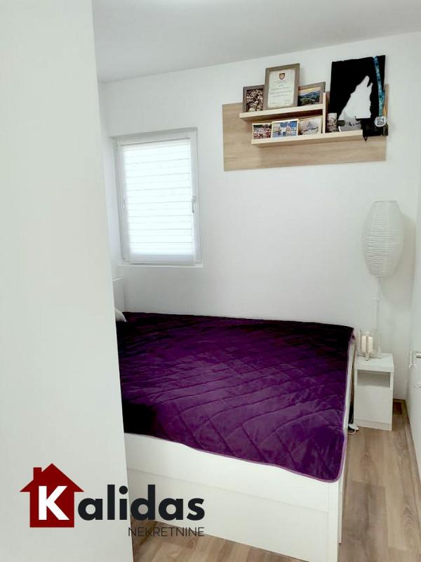 Slika 4 - Stan,NOVI SAD,ADICE,kv: 27, € 87550, ID: 1008275