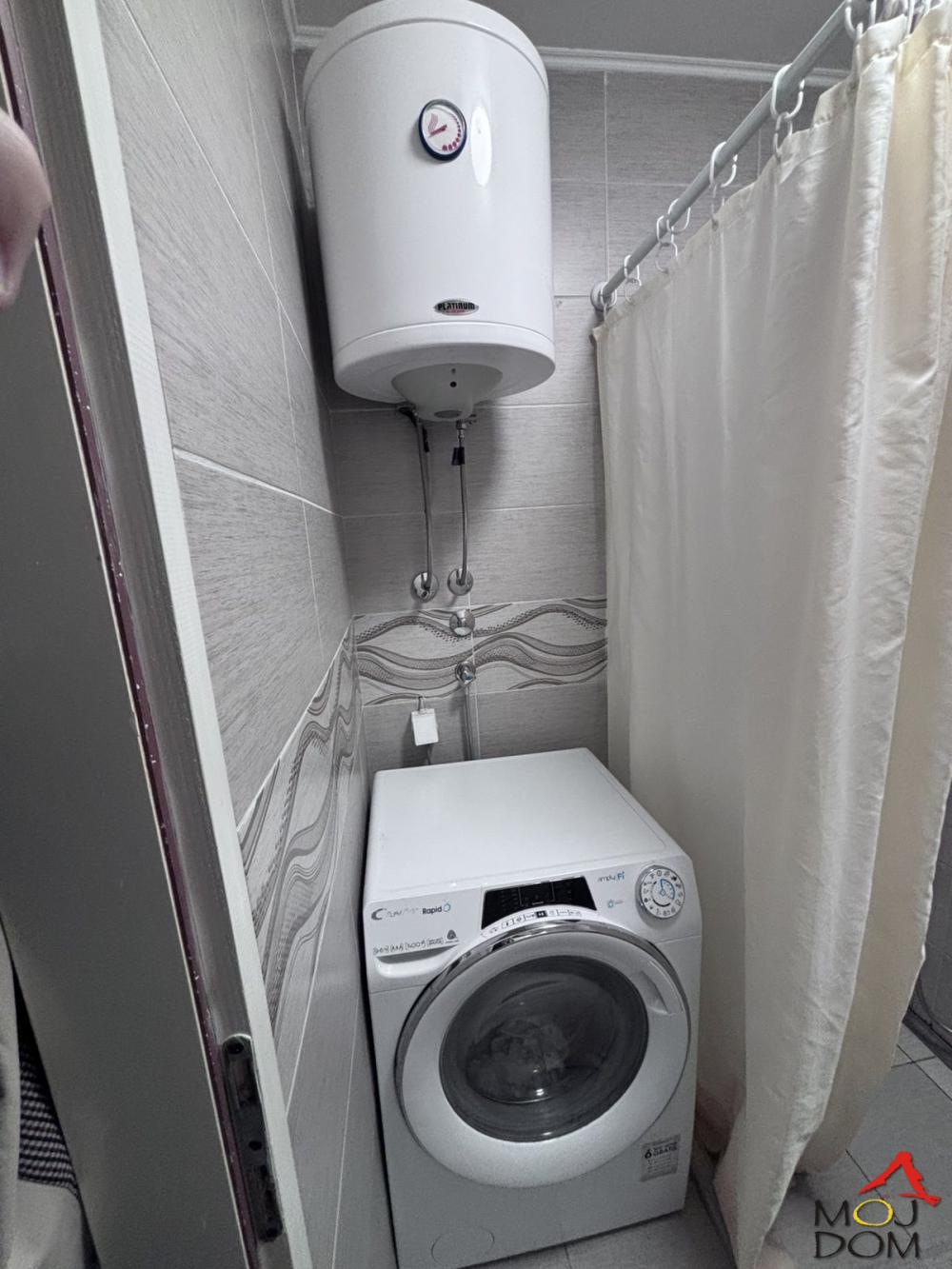 Slika 11 - Stan,NOVI SAD,STANICA,kv: 46, € 123600, ID: 1031260