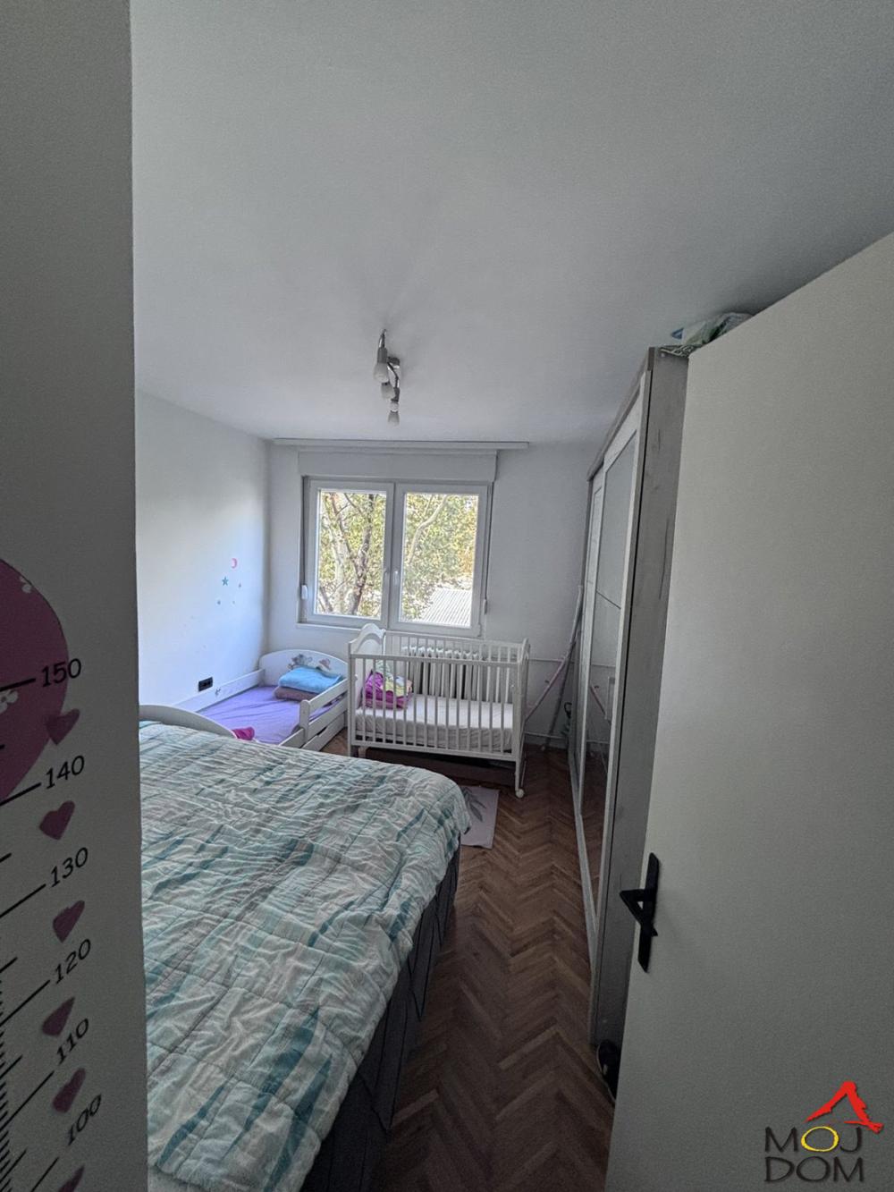 Slika 6 - Stan,NOVI SAD,STANICA,kv: 46, € 123600, ID: 1031260