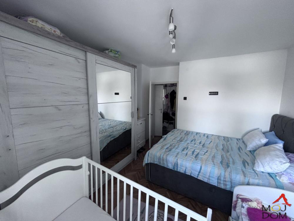 Slika 7 - Stan,NOVI SAD,STANICA,kv: 46, € 123600, ID: 1031260