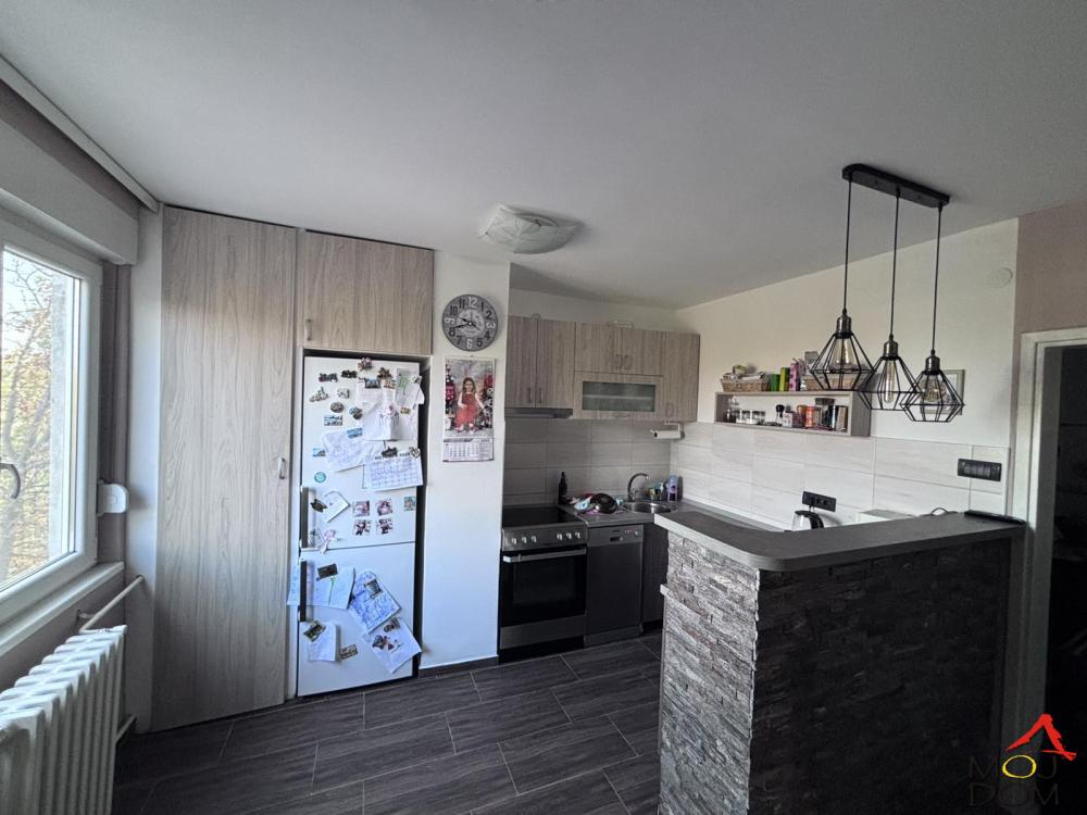 Slika 3 - Stan,NOVI SAD,STANICA,kv: 46, € 123600, ID: 1031260