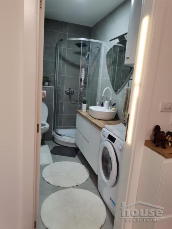 Slika 5 - Stan,NOVI SAD,ADICE,kv: 27.00, € 85000, ID: 1064760