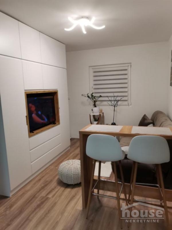 Slika 1 - Stan,NOVI SAD,ADICE,kv: 27.00, € 85000, ID: 1064760