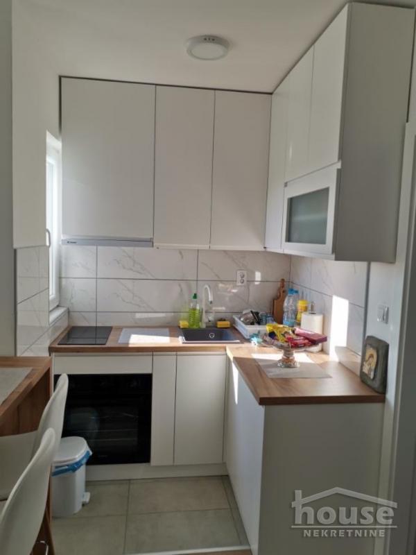 Slika 4 - Stan,NOVI SAD,ADICE,kv: 27.00, € 85000, ID: 1064760