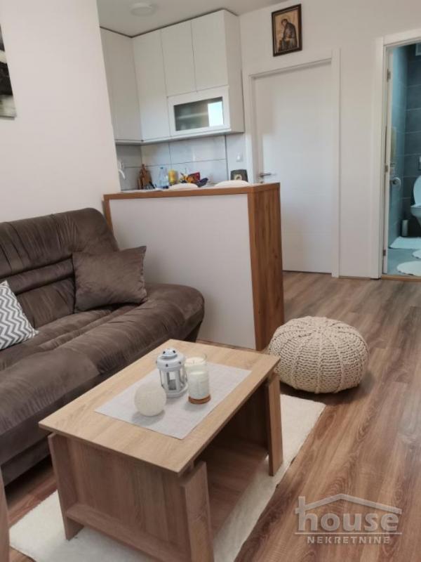 Slika 2 - Stan,NOVI SAD,ADICE,kv: 27.00, € 85000, ID: 1064760