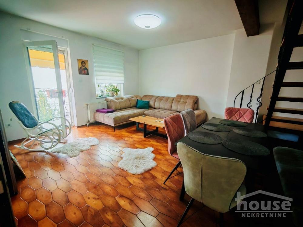 Glavna slika -Stan,NOVI SAD,PODBARA,kv: 129.00, € 285000, ID: 1064515