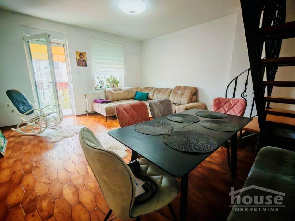 Slika 1 - Stan,NOVI SAD,PODBARA,kv: 129.00, € 285000, ID: 1064515