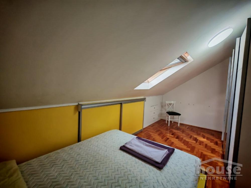 Slika 8 - Stan,NOVI SAD,PODBARA,kv: 129.00, € 285000, ID: 1064515