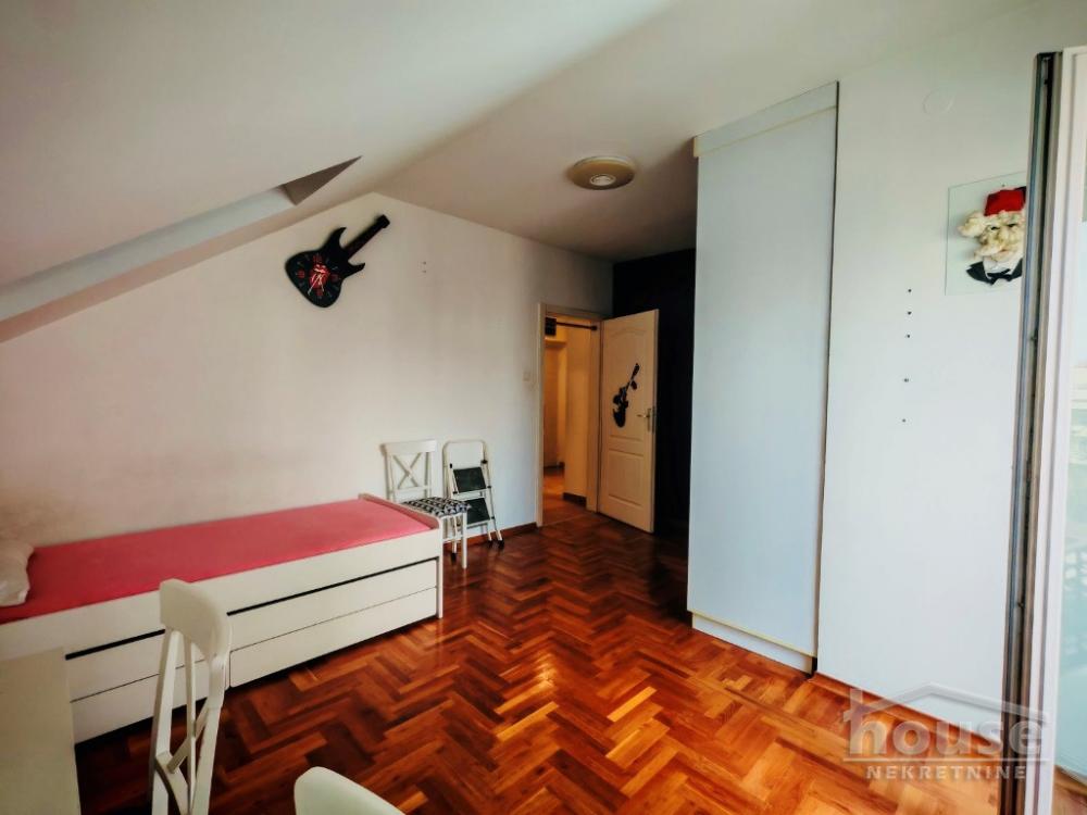 Slika 7 - Stan,NOVI SAD,PODBARA,kv: 129.00, € 285000, ID: 1064515