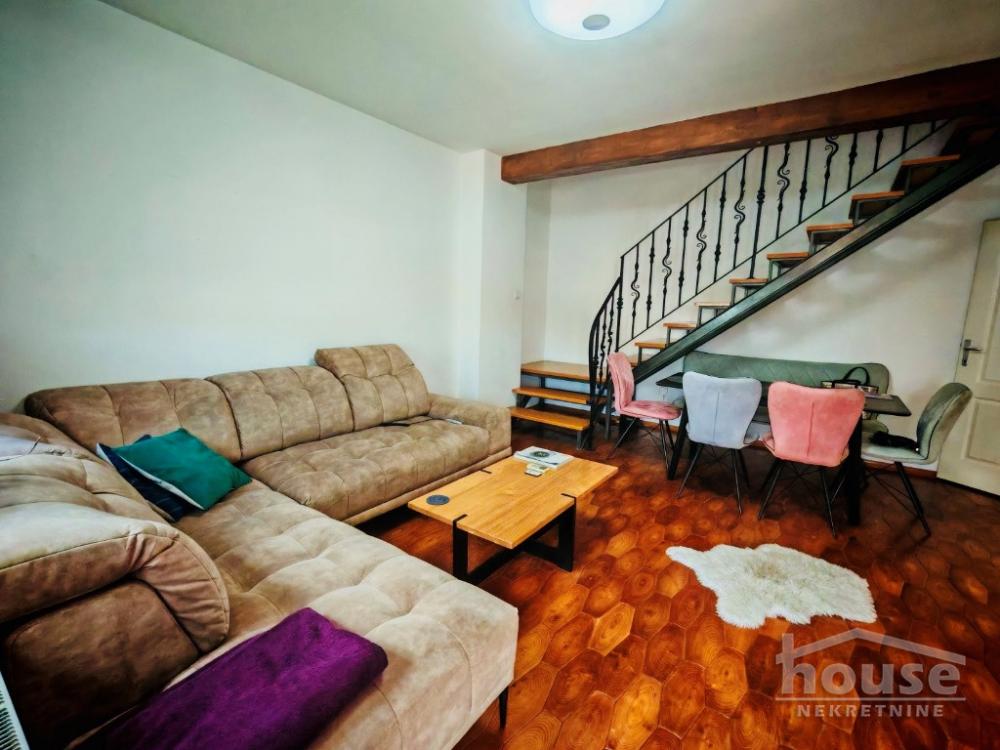 Slika 3 - Stan,NOVI SAD,PODBARA,kv: 129.00, € 285000, ID: 1064515