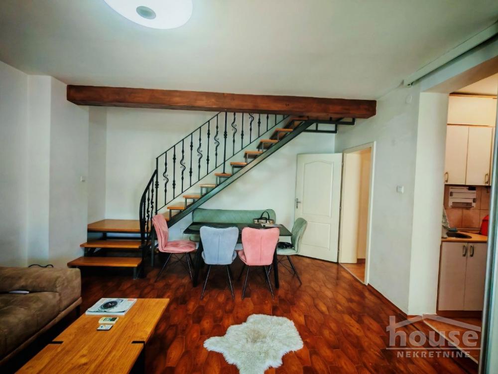 Slika 5 - Stan,NOVI SAD,PODBARA,kv: 129.00, € 285000, ID: 1064515