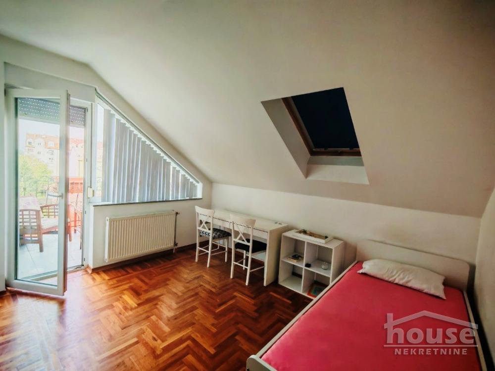 Slika 6 - Stan,NOVI SAD,PODBARA,kv: 129.00, € 285000, ID: 1064515