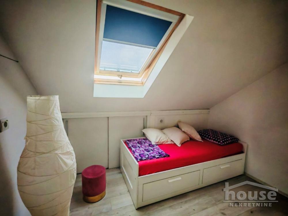 Slika 11 - Stan,NOVI SAD,PODBARA,kv: 129.00, € 285000, ID: 1064515