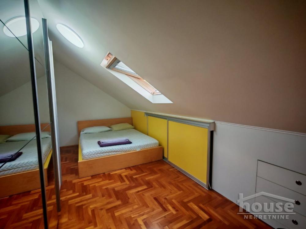 Slika 9 - Stan,NOVI SAD,PODBARA,kv: 129.00, € 285000, ID: 1064515