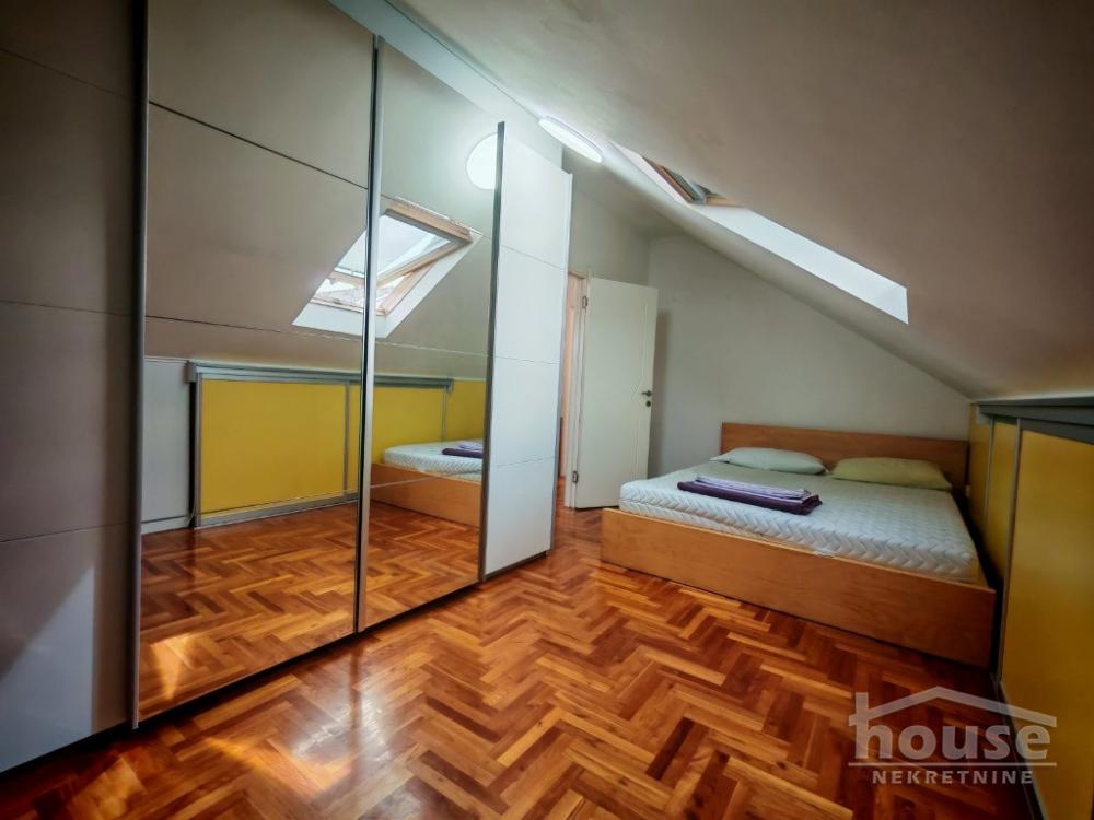 Slika 10 - Stan,NOVI SAD,PODBARA,kv: 129.00, € 285000, ID: 1064515