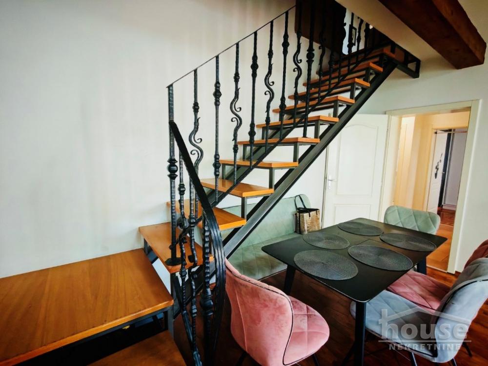 Slika 4 - Stan,NOVI SAD,PODBARA,kv: 129.00, € 285000, ID: 1064515