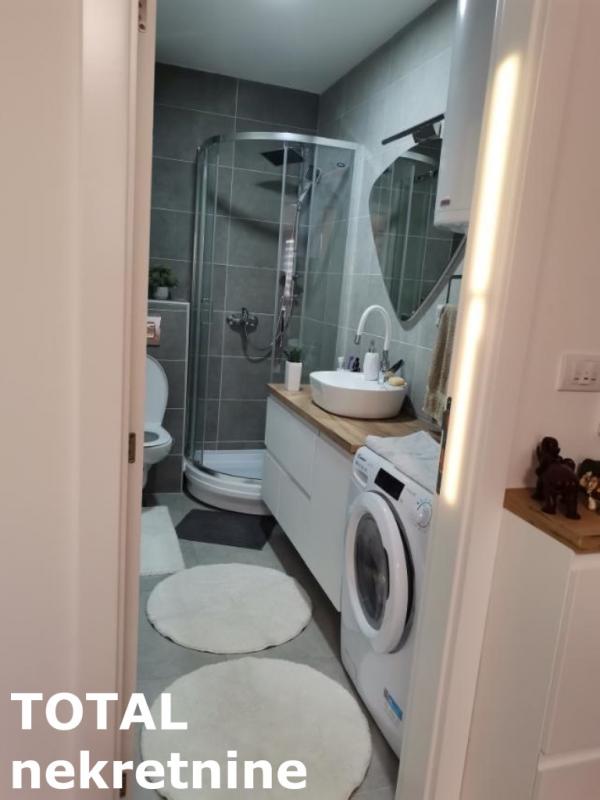 Slika 5 - Stan,NOVI SAD,ADICE,kv: 27.00, € 85000, ID: 1101608