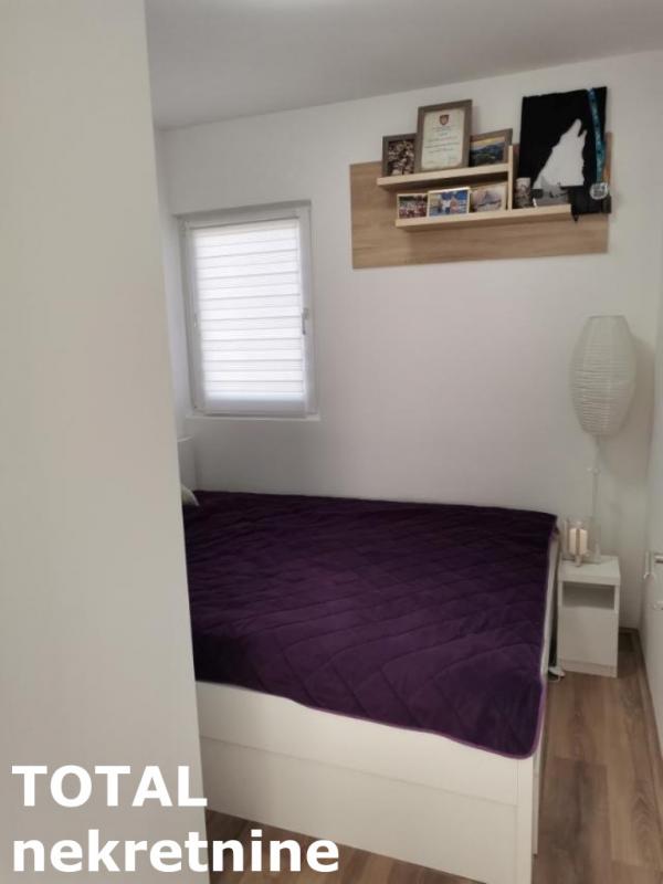 Slika 3 - Stan,NOVI SAD,ADICE,kv: 27.00, € 85000, ID: 1101608