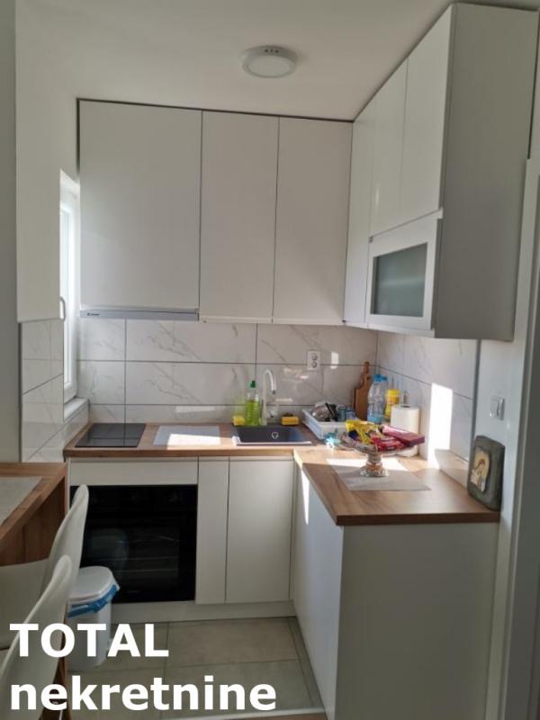 Slika 4 - Stan,NOVI SAD,ADICE,kv: 27.00, € 85000, ID: 1101608