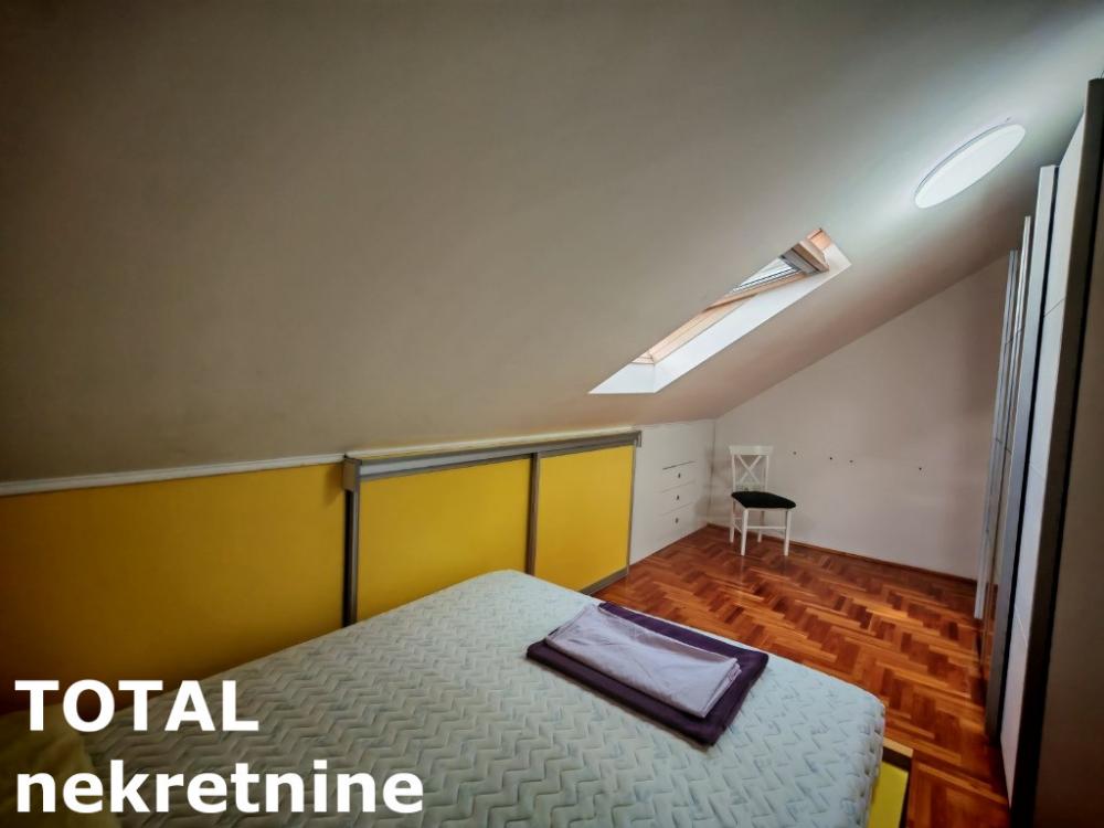 Slika 10 - Stan,NOVI SAD,PODBARA,kv: 129.00, € 285000, ID: 1101363