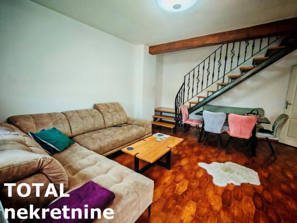 Slika 3 - Stan,NOVI SAD,PODBARA,kv: 129.00, € 285000, ID: 1101363