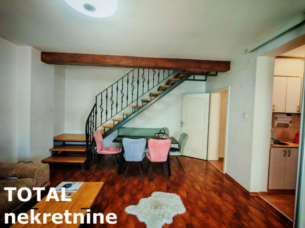 Slika 5 - Stan,NOVI SAD,PODBARA,kv: 129.00, € 285000, ID: 1101363