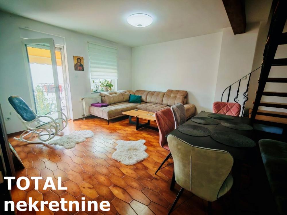 Slika 1 - Stan,NOVI SAD,PODBARA,kv: 129.00, € 285000, ID: 1101363