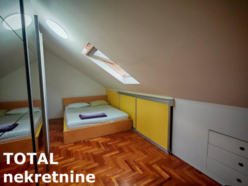 Slika 9 - Stan,NOVI SAD,PODBARA,kv: 129.00, € 285000, ID: 1101363