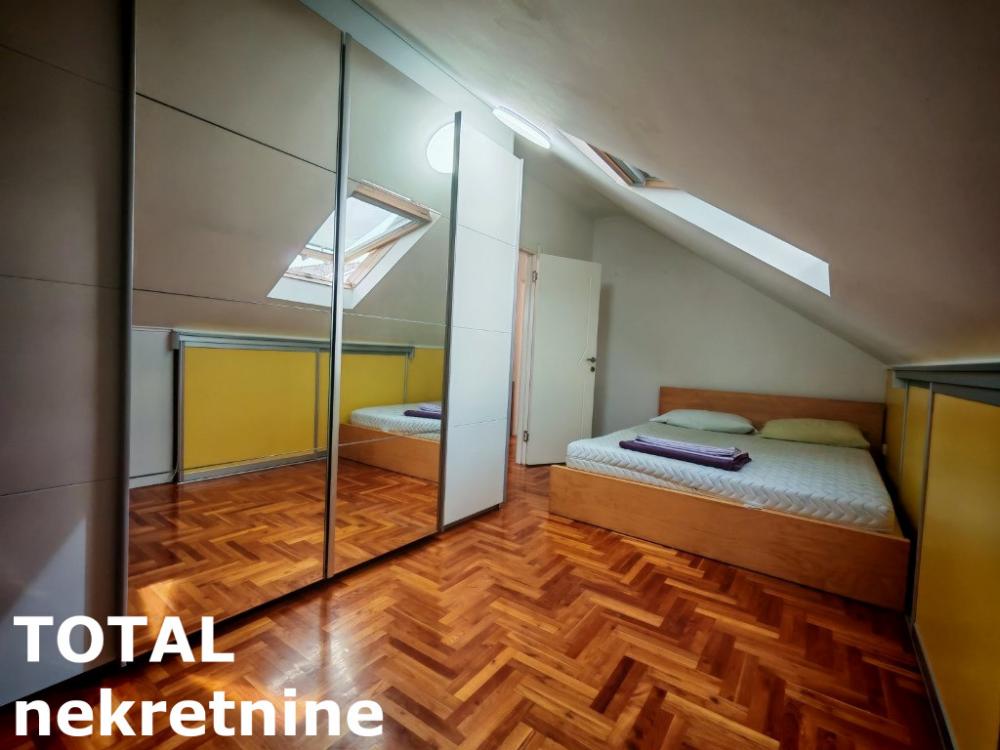 Slika 11 - Stan,NOVI SAD,PODBARA,kv: 129.00, € 285000, ID: 1101363