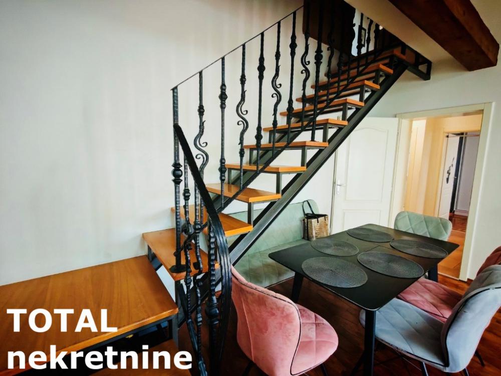 Slika 4 - Stan,NOVI SAD,PODBARA,kv: 129.00, € 285000, ID: 1101363