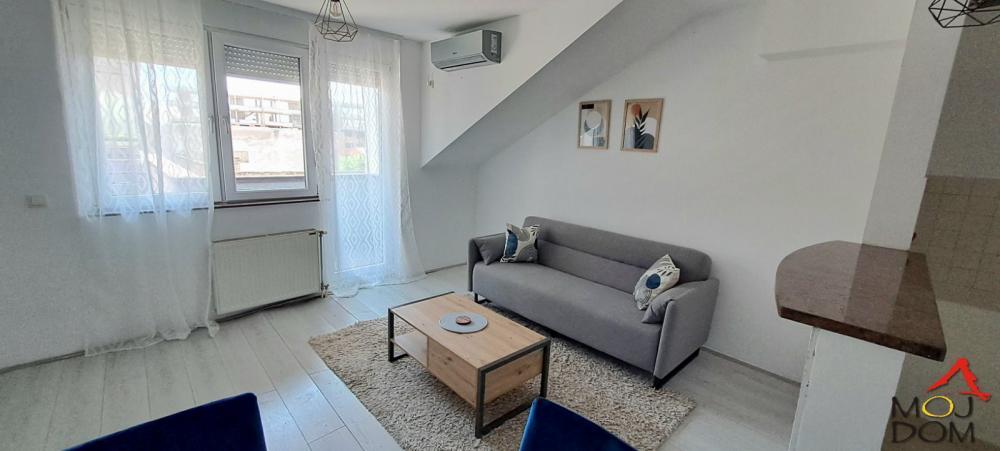 Glavna slika -Stan,NOVI SAD,CENTAR,kv: 56, € 146260, ID: 1030575