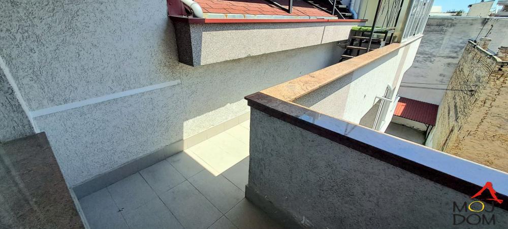 Slika 11 - Stan,NOVI SAD,CENTAR,kv: 56, € 146260, ID: 1030575