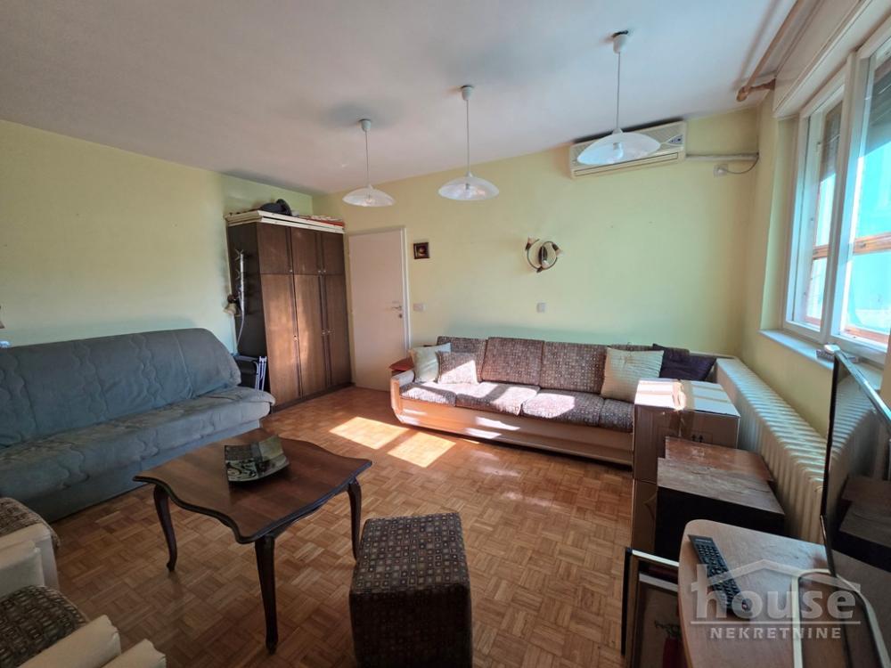 Glavna slika -Stan,NOVI SAD,CENTAR,kv: 42.00, € 120000, ID: 1064750