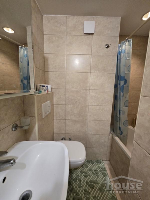 Slika 7 - Stan,NOVI SAD,CENTAR,kv: 42.00, € 120000, ID: 1064750