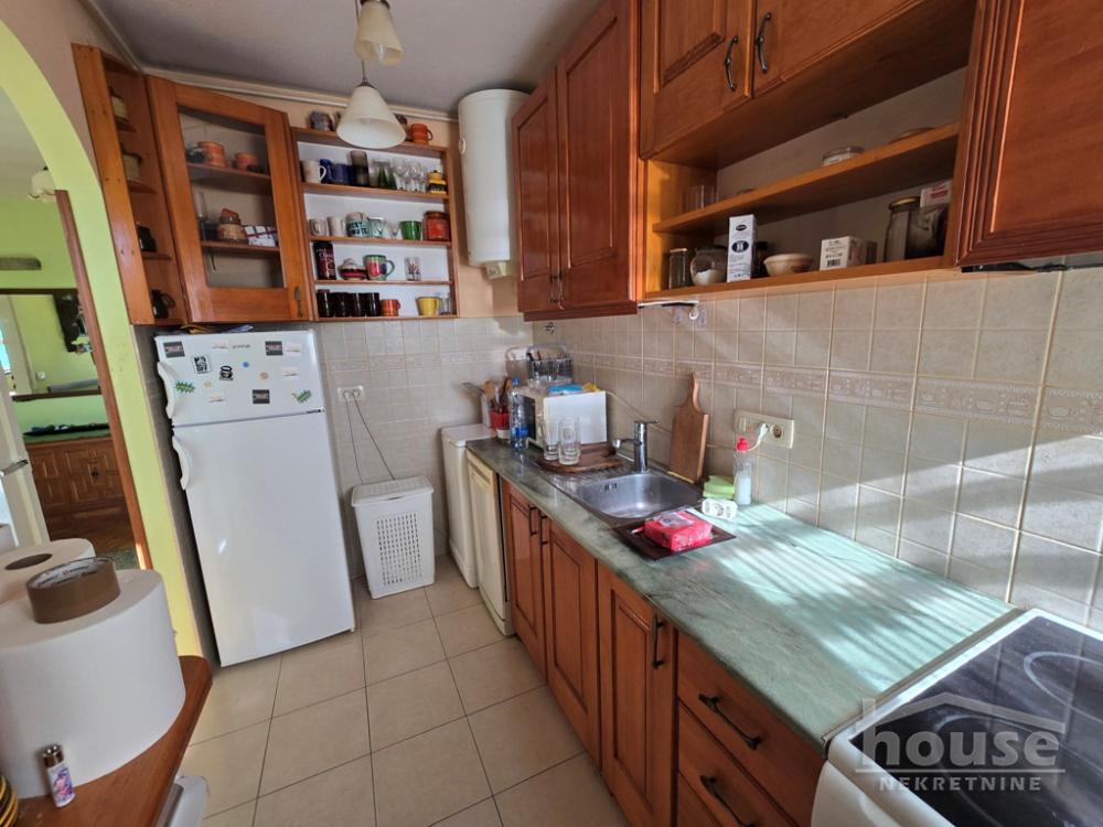 Slika 4 - Stan,NOVI SAD,CENTAR,kv: 42.00, € 120000, ID: 1064750