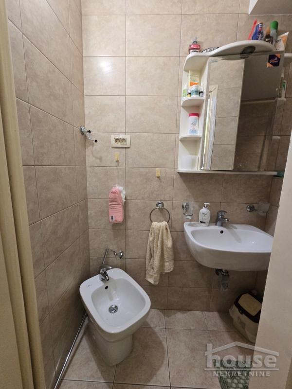 Slika 6 - Stan,NOVI SAD,CENTAR,kv: 42.00, € 120000, ID: 1064750