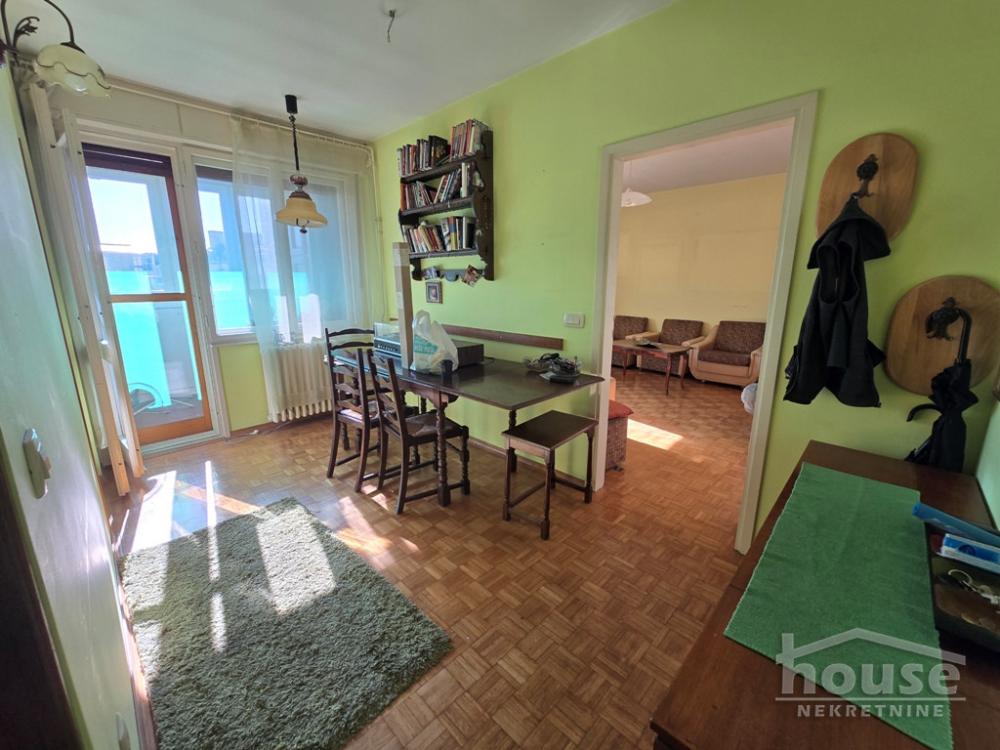 Slika 11 - Stan,NOVI SAD,CENTAR,kv: 42.00, € 120000, ID: 1064750