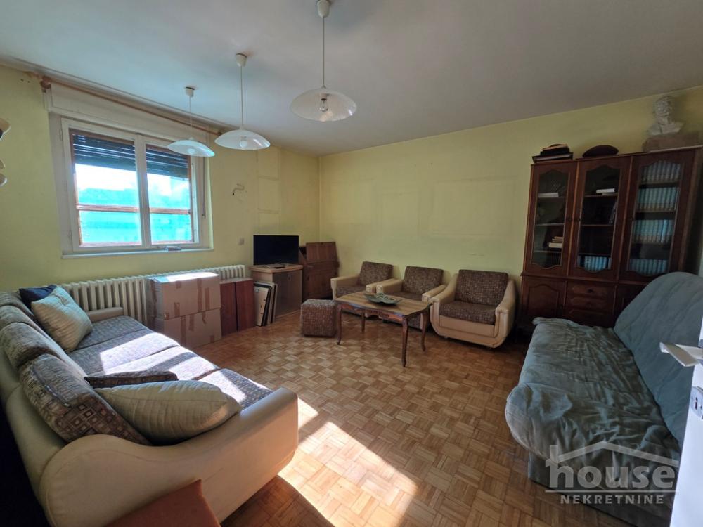 Slika 1 - Stan,NOVI SAD,CENTAR,kv: 42.00, € 120000, ID: 1064750